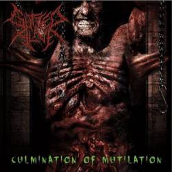 Gutted Alive : Culmination of Mutilation